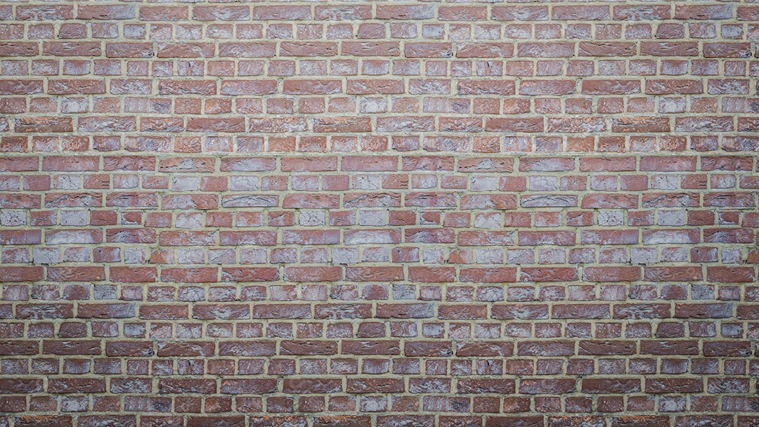 Textura de tijolos de fundo, abstrato, modelo vazio