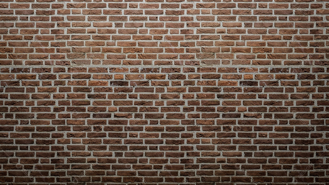 Textura de tijolos de fundo, abstrato, modelo vazio