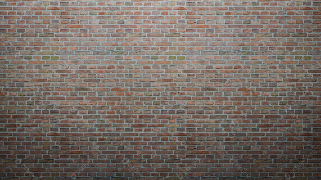 Textura de tijolos de fundo, abstrato, modelo vazio