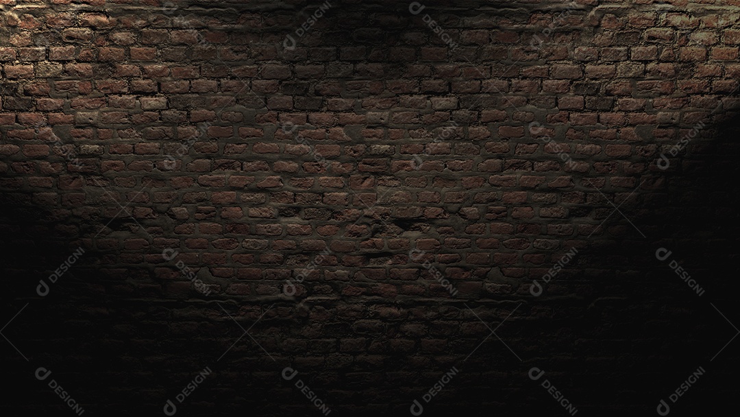 Textura de tijolos de fundo, abstrato, modelo vazio