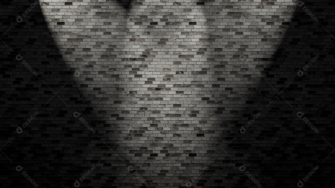 Textura de tijolos de fundo, abstrato, modelo vazio