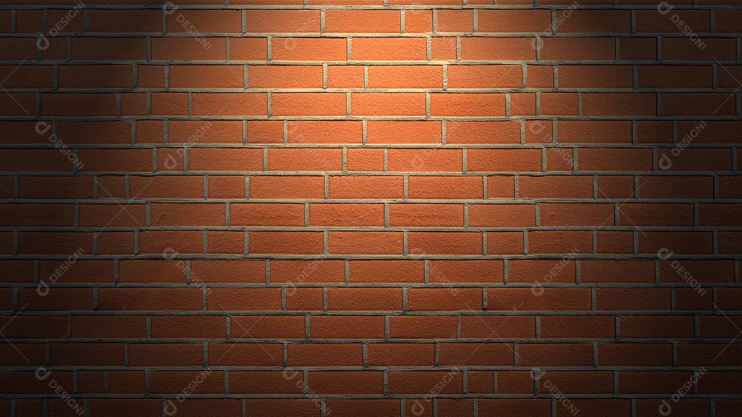 Textura de tijolos de fundo, abstrato, modelo vazio