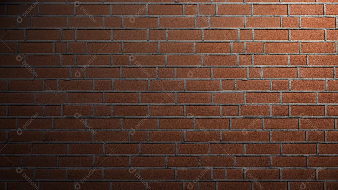 Textura de tijolos de fundo, abstrato, modelo vazio