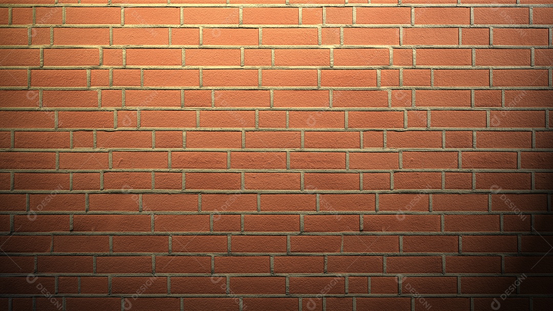 Textura de tijolos de fundo, abstrato, modelo vazio