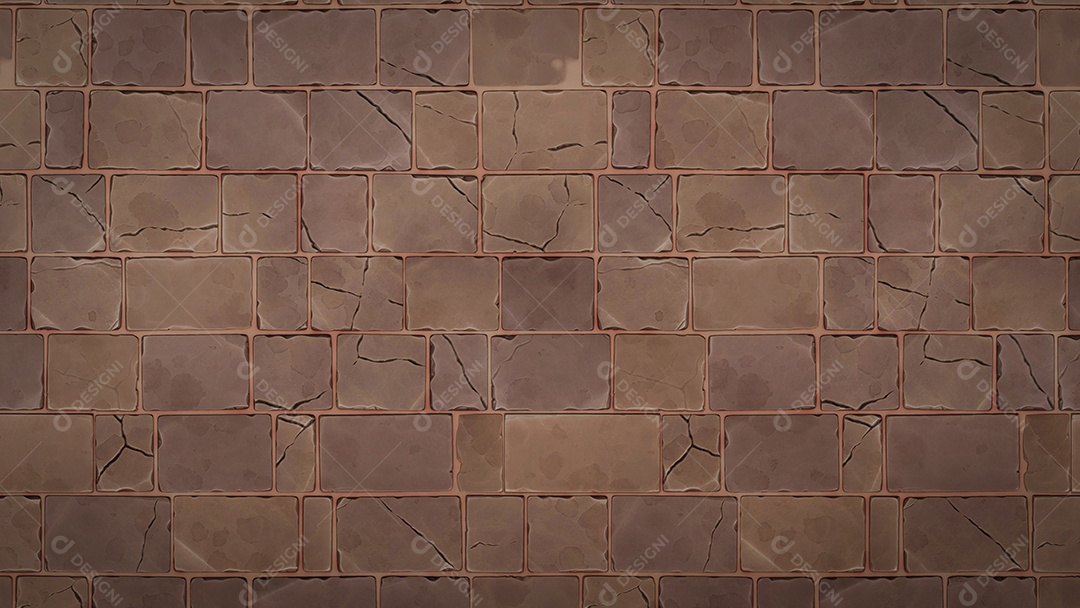 Textura de tijolos de fundo, abstrato, modelo vazio