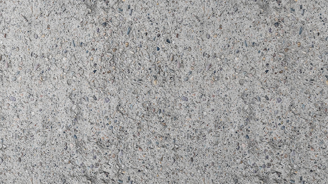 Textura da parede de concreto Fundo da parede de pedra.