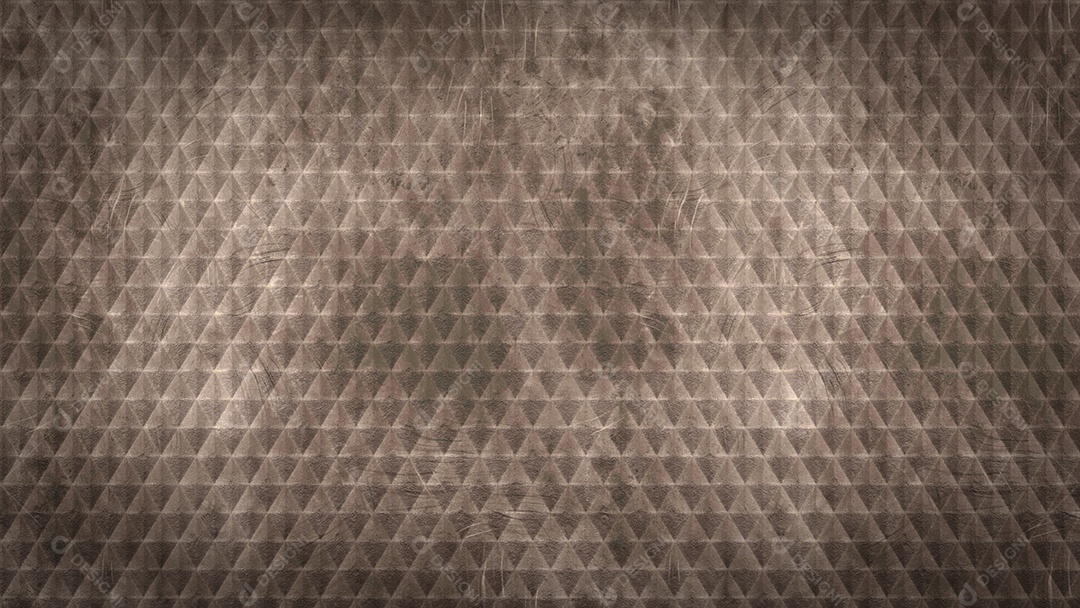 Fundo de textura de aço recartilhado de diamante