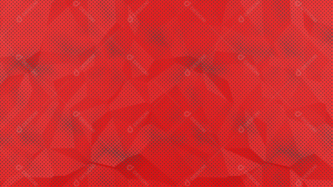 Plano de fundo de plástico texturizado de perto