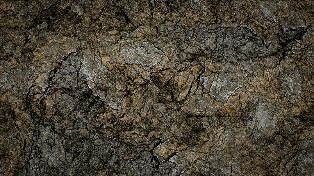 Textura de pedra de fundo de pedra fechada, fundo abstrato