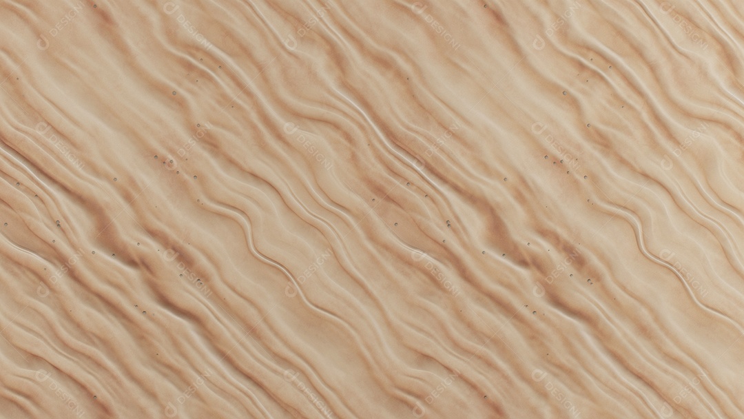 Plano de fundo de areia texturizado de perto