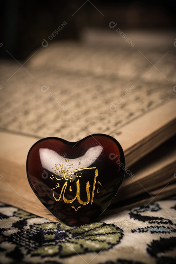 alá deus do islamismo