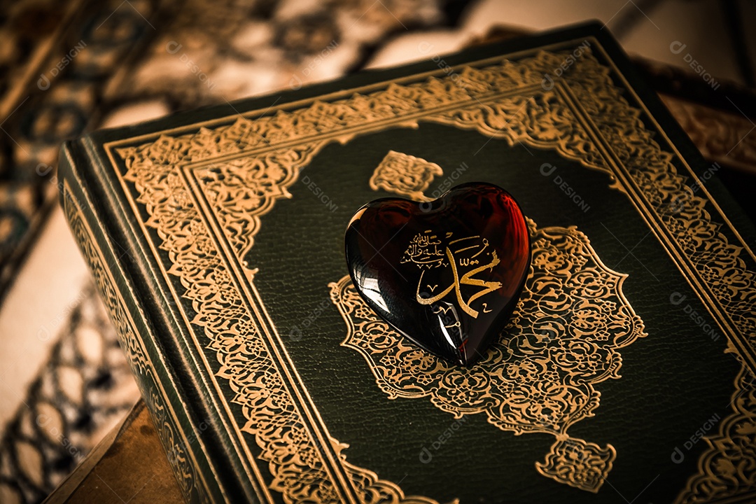 alá deus do islamismo