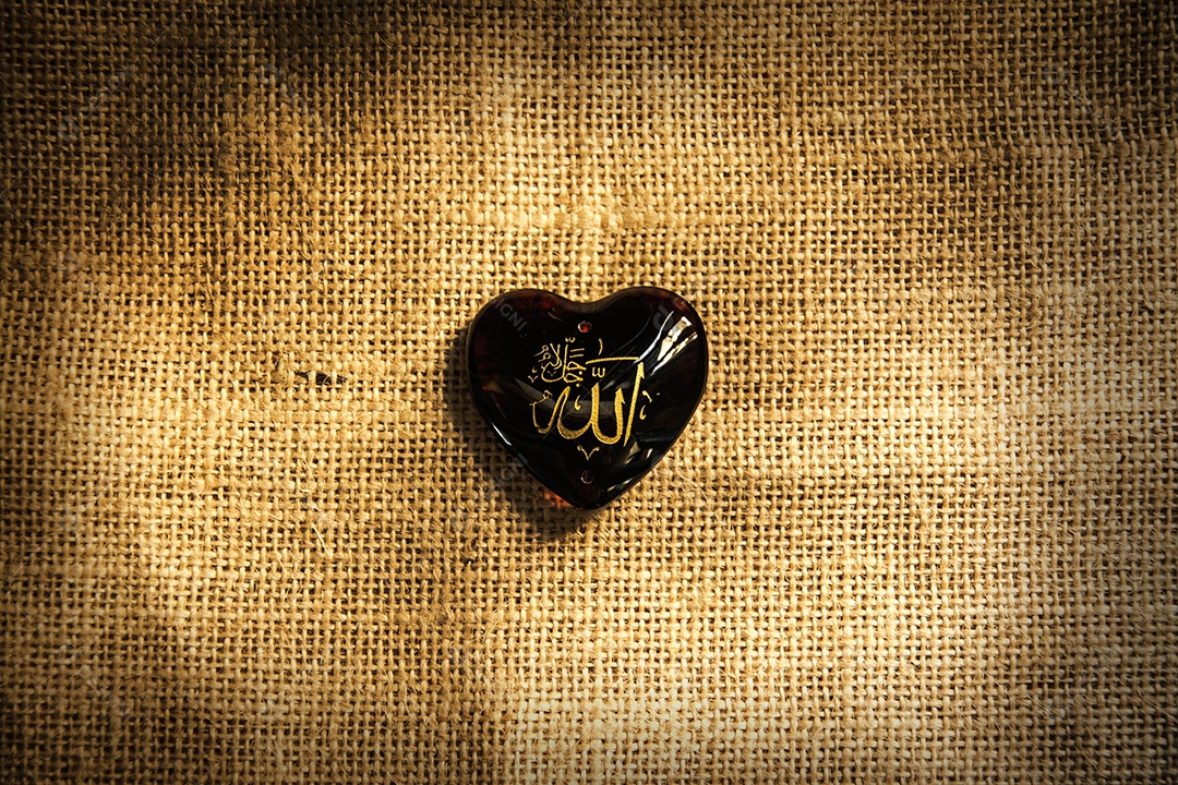 alá deus do islamismo