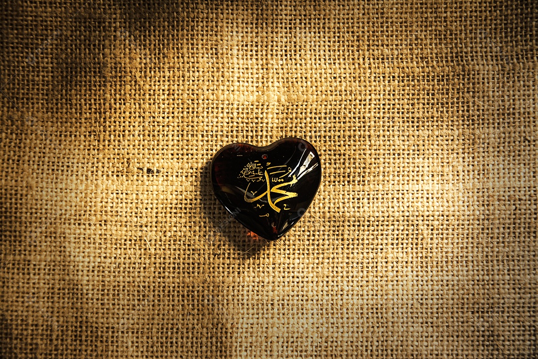 muhammad profeta do islamismo