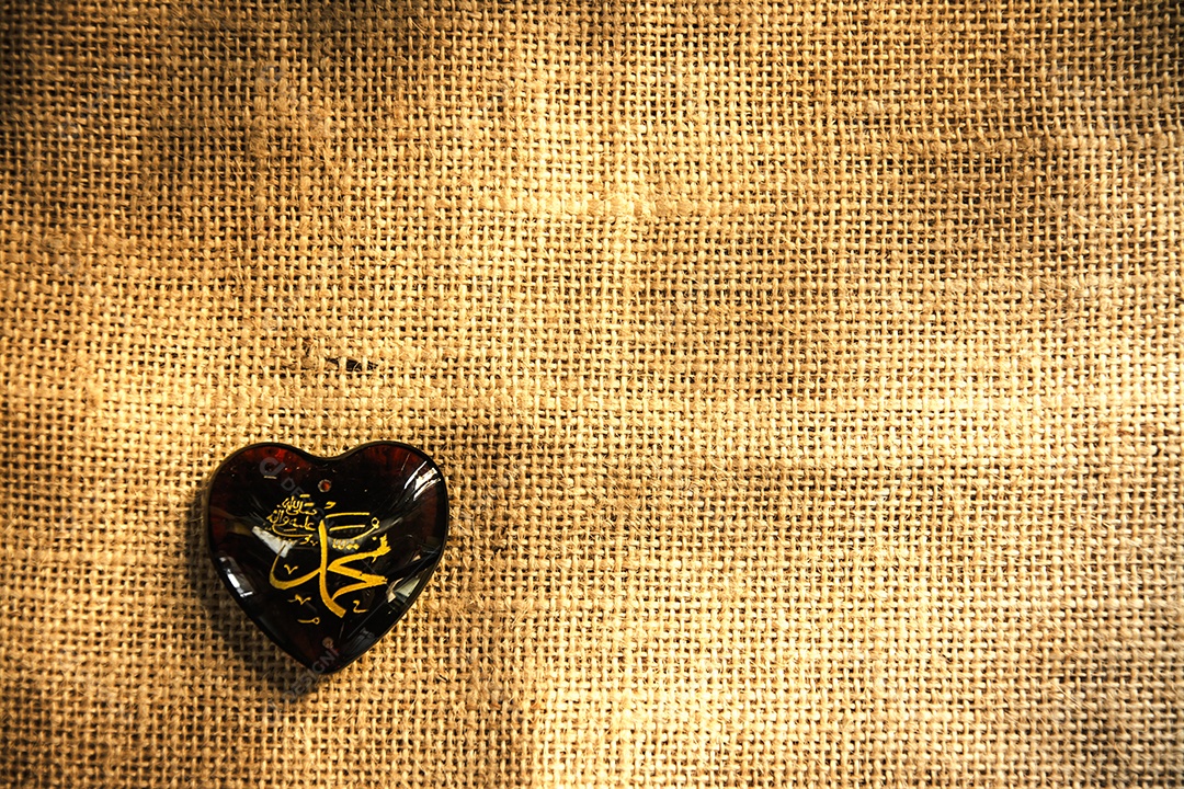 muhammad profeta do islamismo