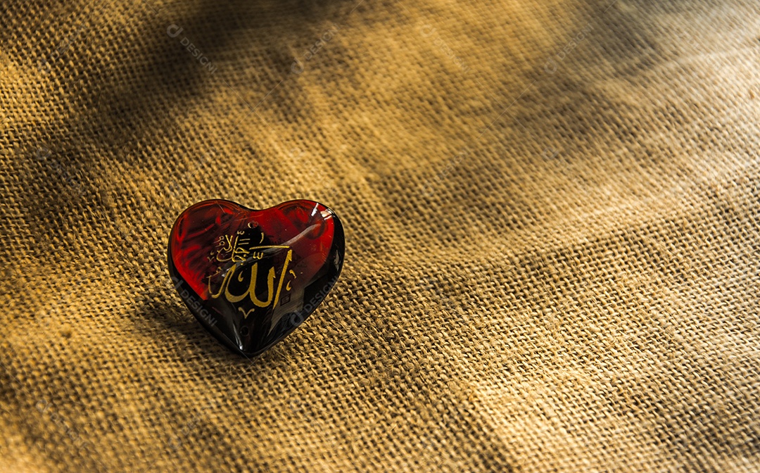 alá deus do islamismo