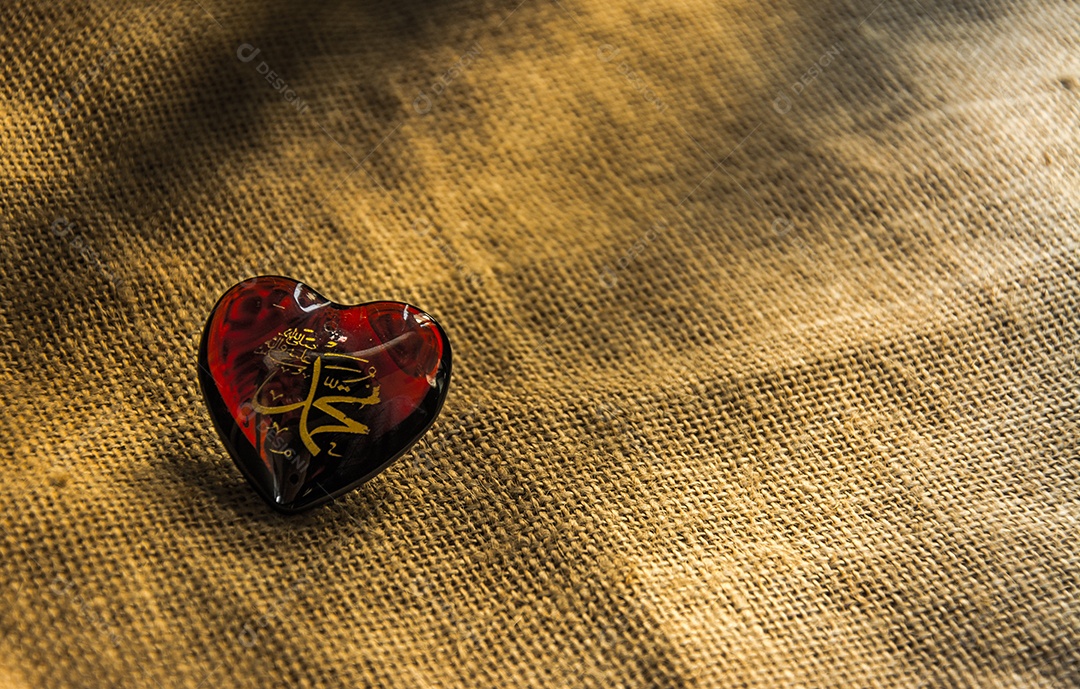 muhammad profeta do islamismo