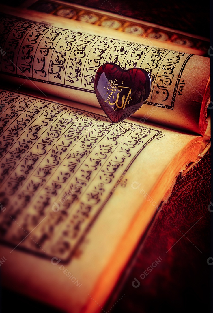 muhammad profeta do islamismo