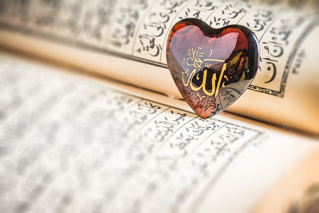 muhammad profeta do islamismo