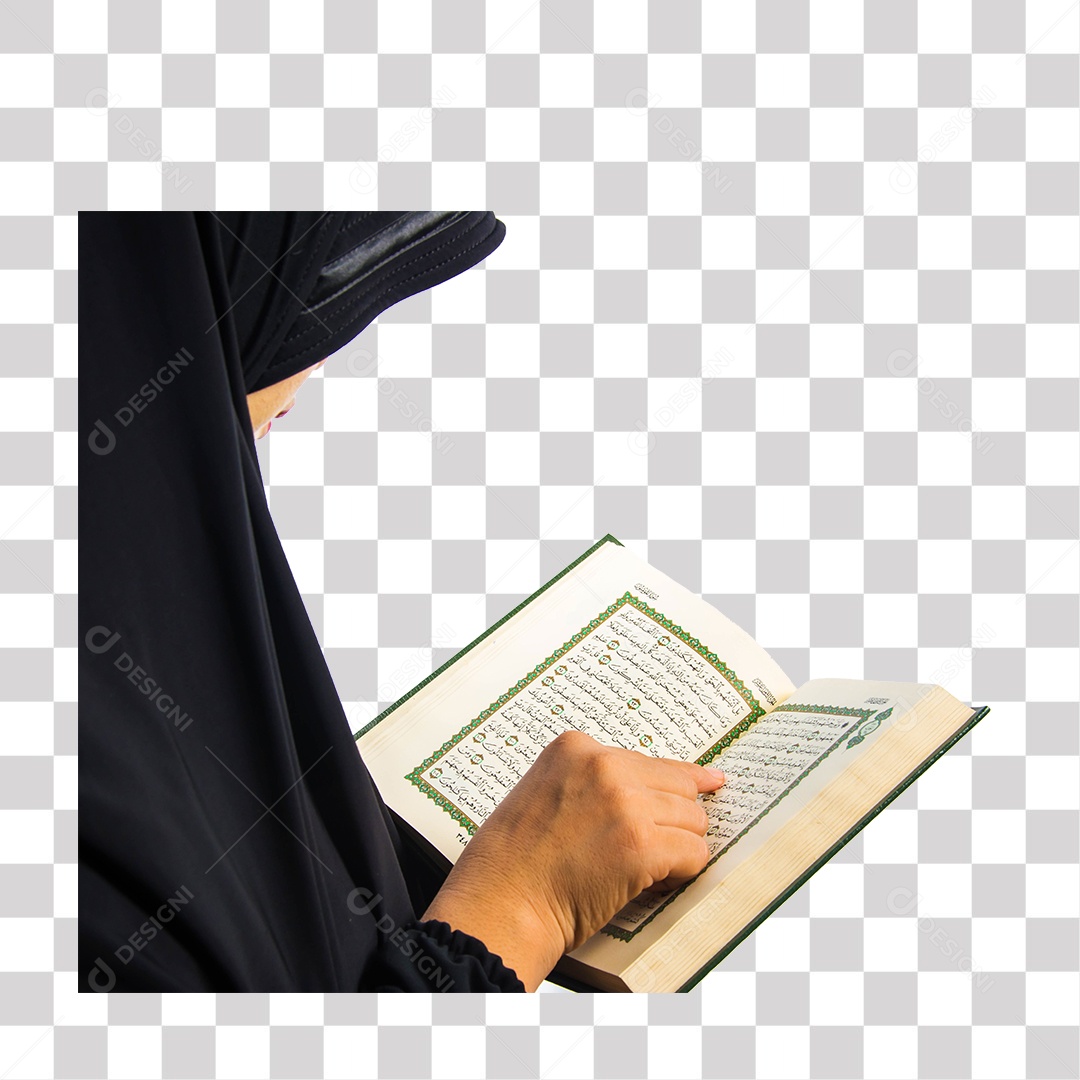 Homem Segurando Livro PNG Transparente