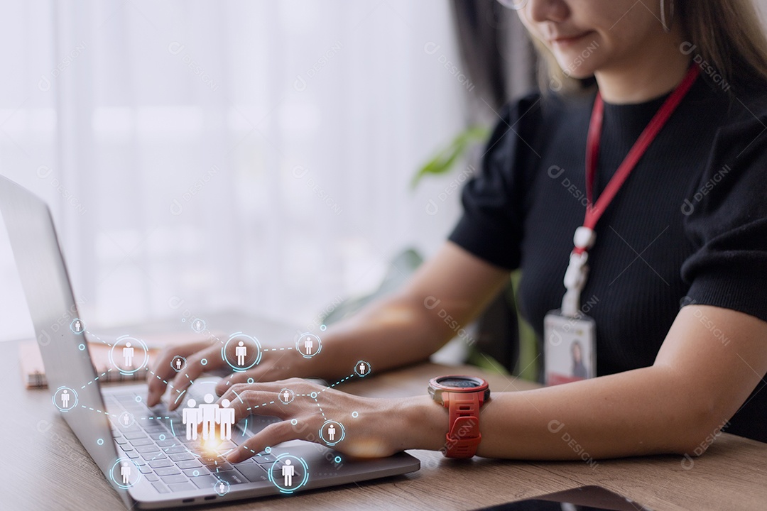 Recursos Humanos Gestão de RH Recrutamento Emprego Headhunting