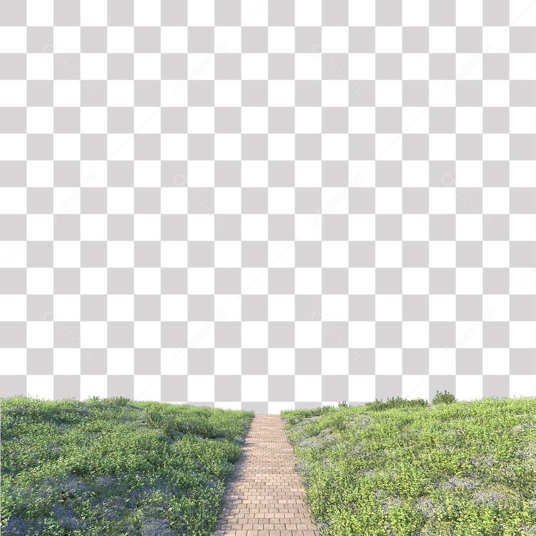 Planta Arbusto estrada PNG Transparente