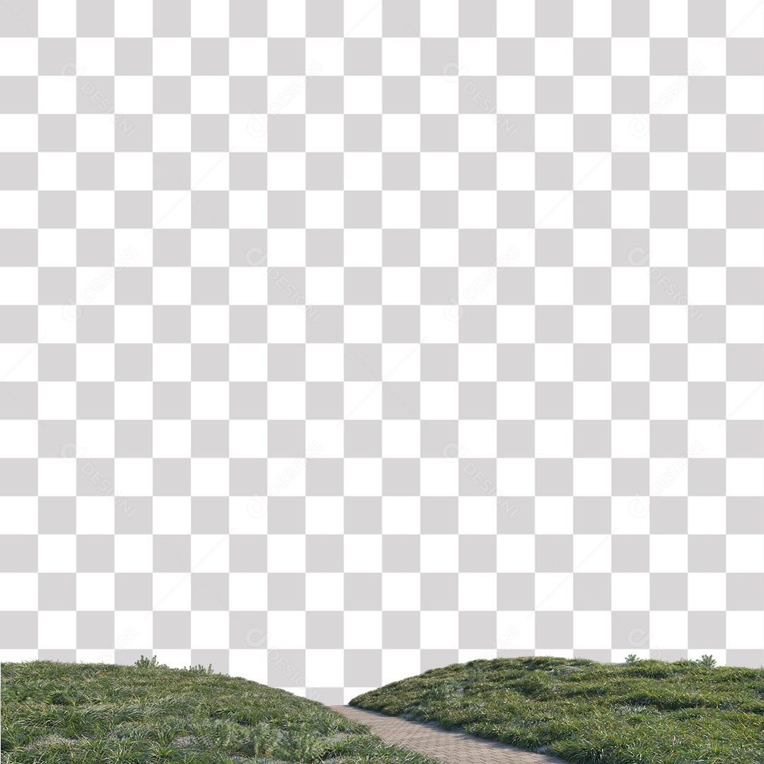 Planta Arbusto estrada PNG Transparente