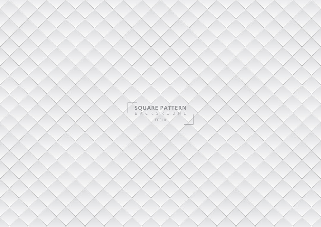 fundo branco formas brancas com sombras background