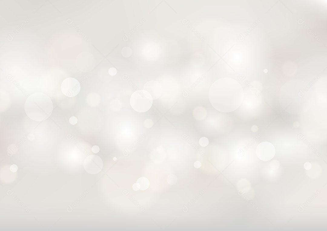background luzes brancas efeitos brancos vetor