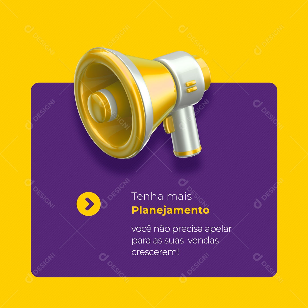 Social Media Marketing Digital PSD Editável