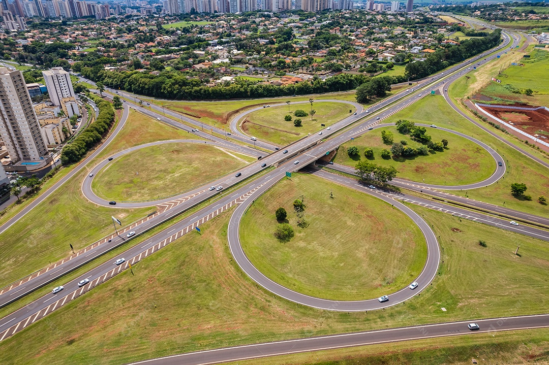 Ribeirão Preto, São Paulo/Brasil Parque apelidado de curupira, Parque Prefeito