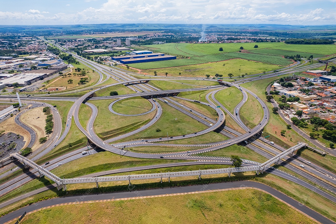 Ribeirão Preto, São Paulo/Brasil Parque apelidado de curupira, Parque Prefeito