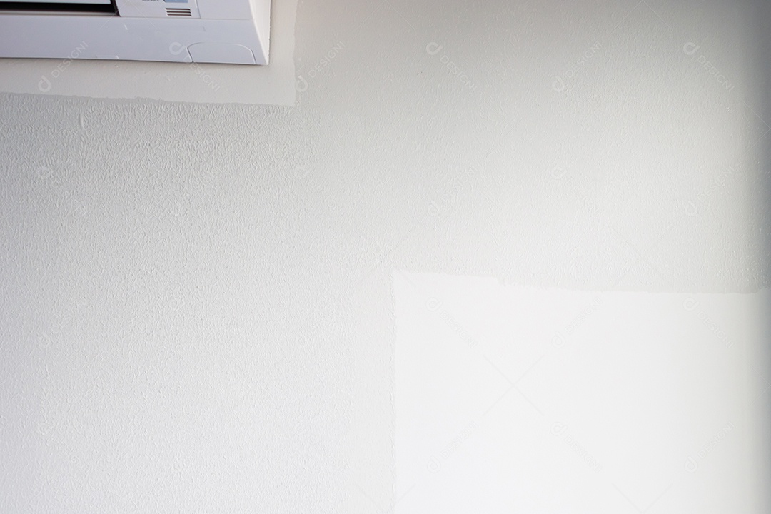 fundo de pintura de parede. Reforma, manutenção e desenvolvimento