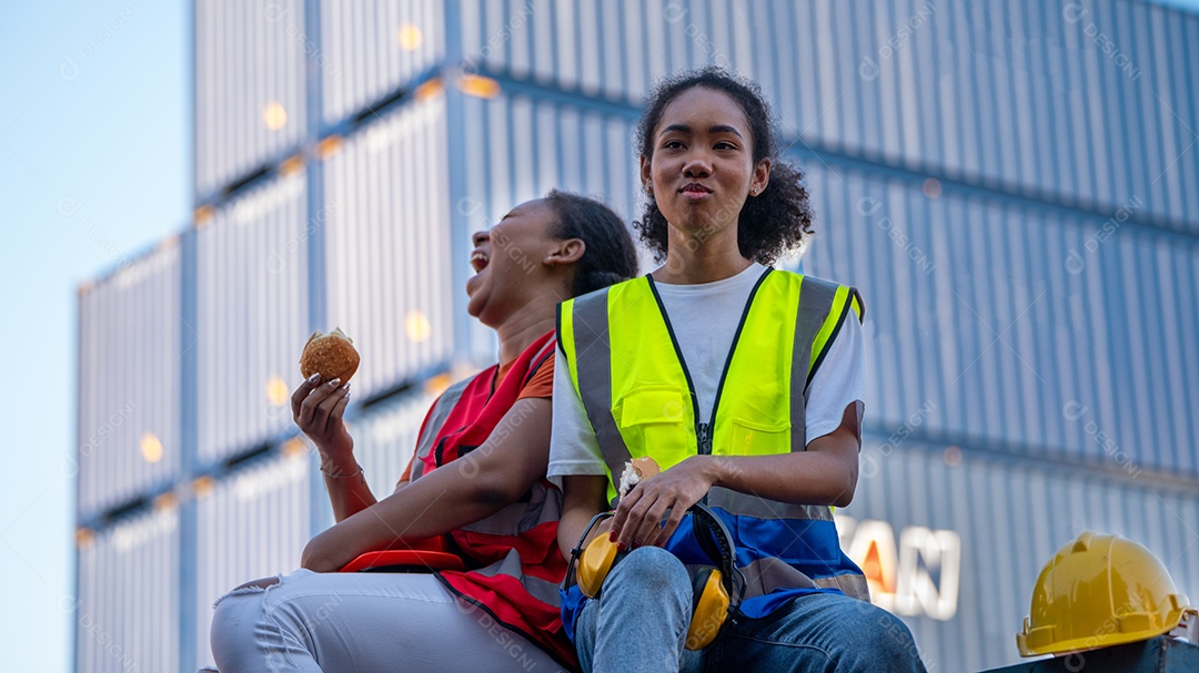 Foreman ou controle do trabalhador Fabricantes de guindaste industrial Suprimentos