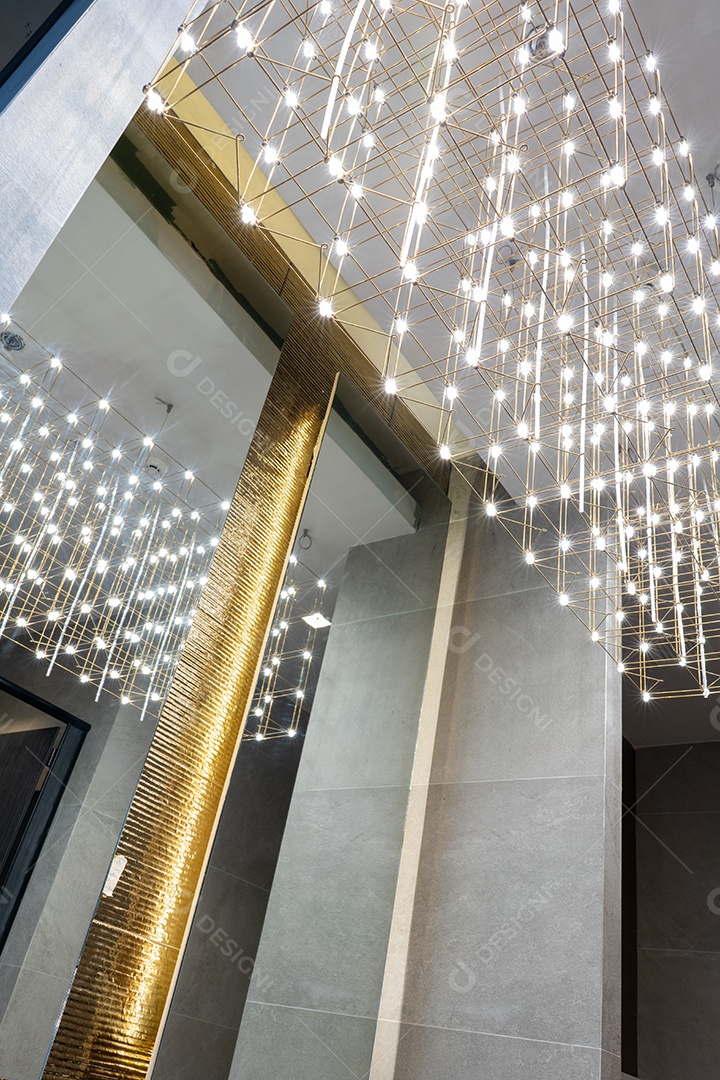 Lâmpadas modernas Lâmpadas decorativas de design moderno edison Lâmpadas em estilo antigo