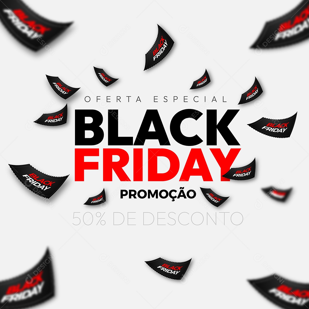 Oferta Especial Black Friday Promoção Lojas Eletrônicos EPS