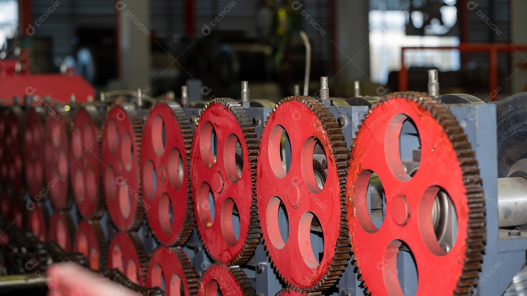 Policor industrial industry