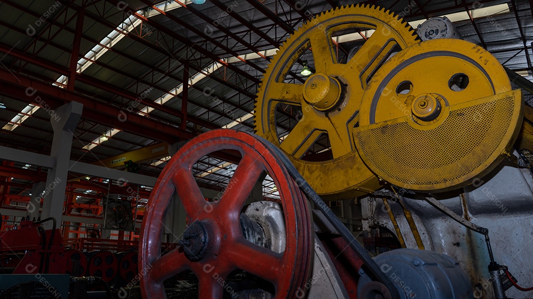 Policor industrial industry