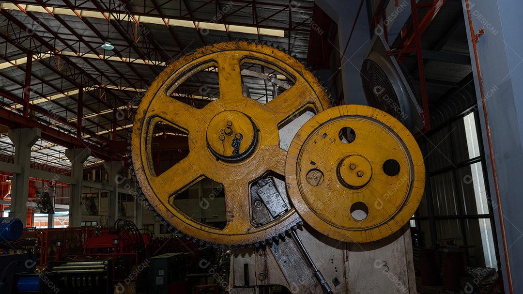 Policor industrial industry