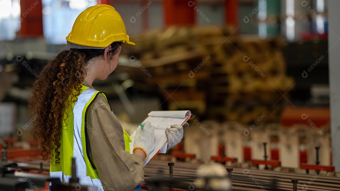 Foreman ou controle do trabalhador Fabricantes de guindaste industrial Suprimentos