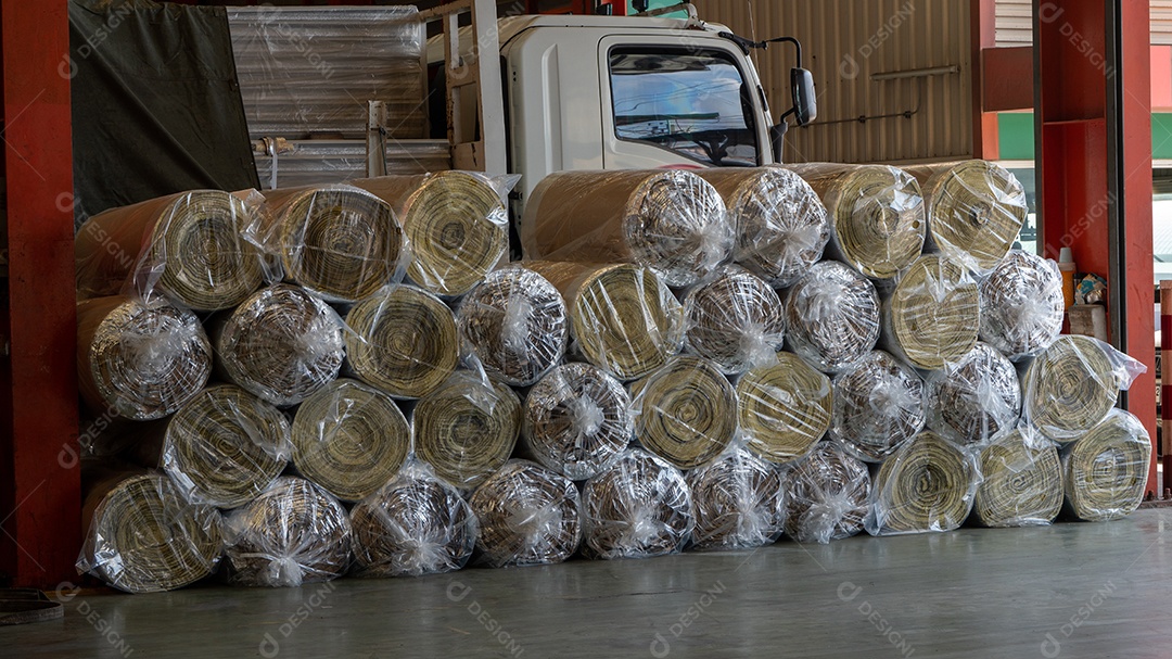 Rolos de chapa de aço galvanizado Sucata de aço inoxidável