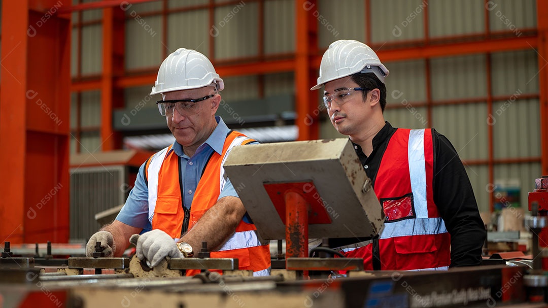 Teamwork and Team Spirit Workers Group