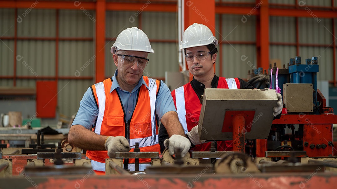 Trabalho em equipe e grupo de trabalhadores de espírito de equipe