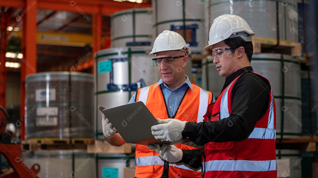 Trabalho em equipe e grupo de trabalhadores de espírito de equipe