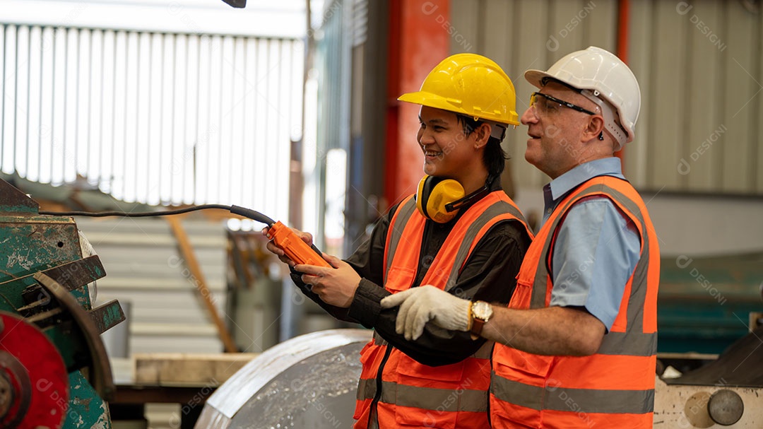 Trabalho em equipe e grupo de trabalhadores de espírito de equipe