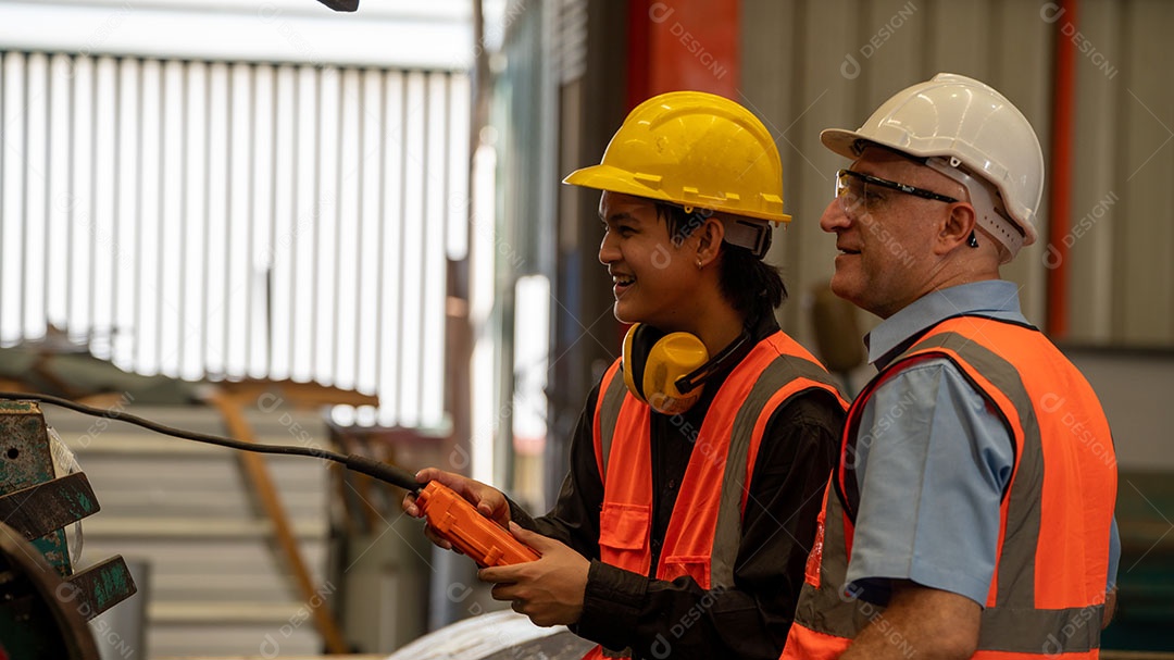 Trabalho em equipe e grupo de trabalhadores de espírito de equipe