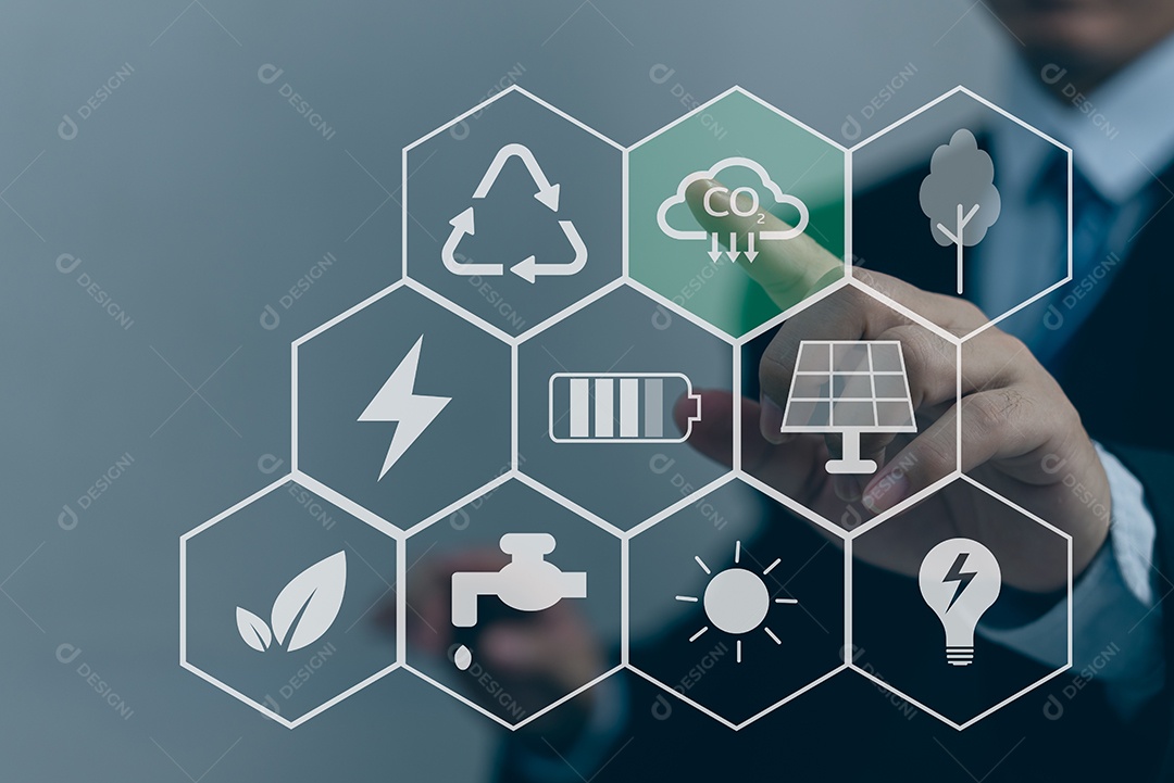 Aquecimento global ambiental de carbono, mudança de crescimento de gestão dióxido de gás clima estratégia