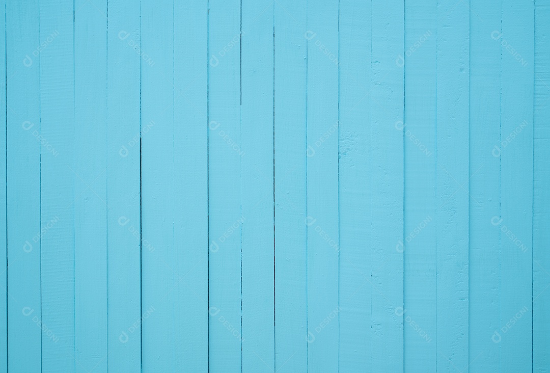 Fundo de textura de madeira azul. Contexto de madeira. cor pastel azul