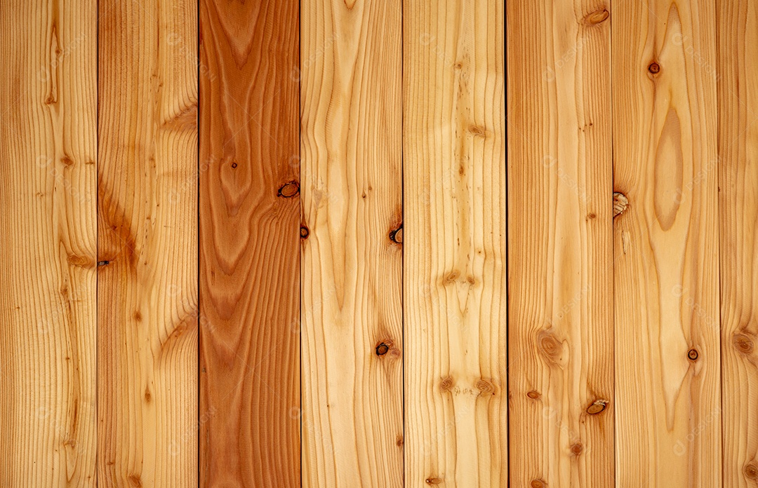 Closeup fundo de textura de madeira amarela. Textura de madeira com exclusivo
