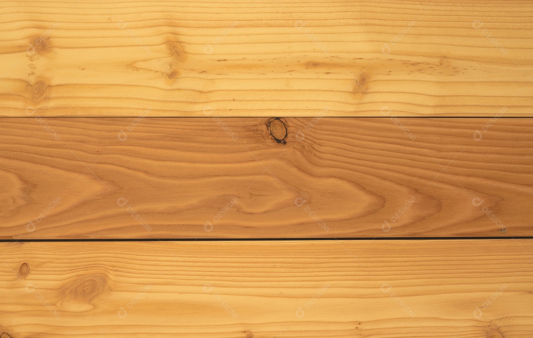 Closeup fundo de textura de madeira amarela. Textura de madeira com exclusivo